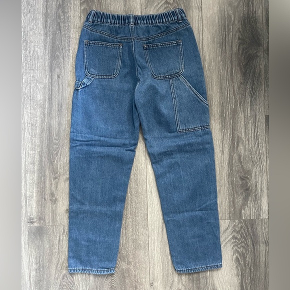 Boys cargo pants - Picture 5 of 11